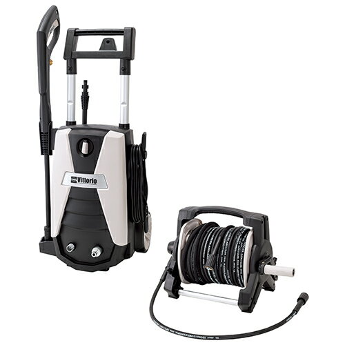 ZAOH 高圧洗浄機 Vittorio Z4-755-20RNR 【4977292401142】