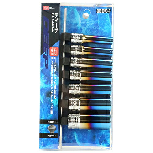 SK11 �ǥ����ץ����åȥ��å� SHS307D-P ��4977292828833��