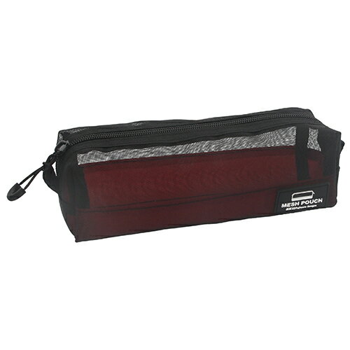 Rakuten - SK11 メッシュポーチ S BKR 60x60x200 【4977292963626】