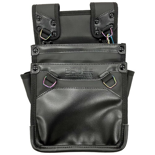 SK11 腰袋2段 SPD-RIP7-JY 【4977292976268】