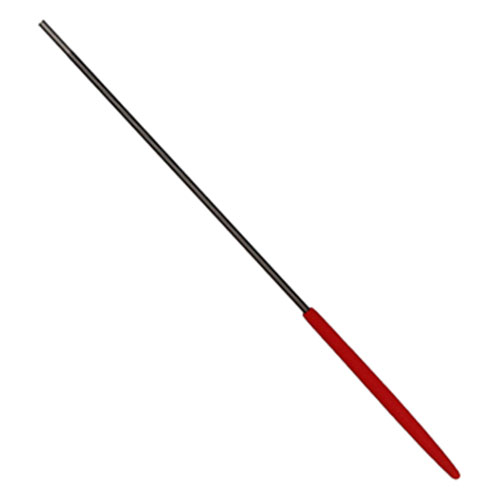 Files - SK11 チェンーソーヤスリ 3.2MM 【4977292171861】