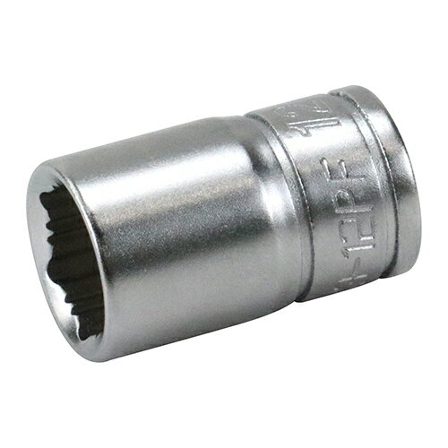 Rakuten - SK11 パーフェクトフィットソケット S3-12PF 【4977292850131】