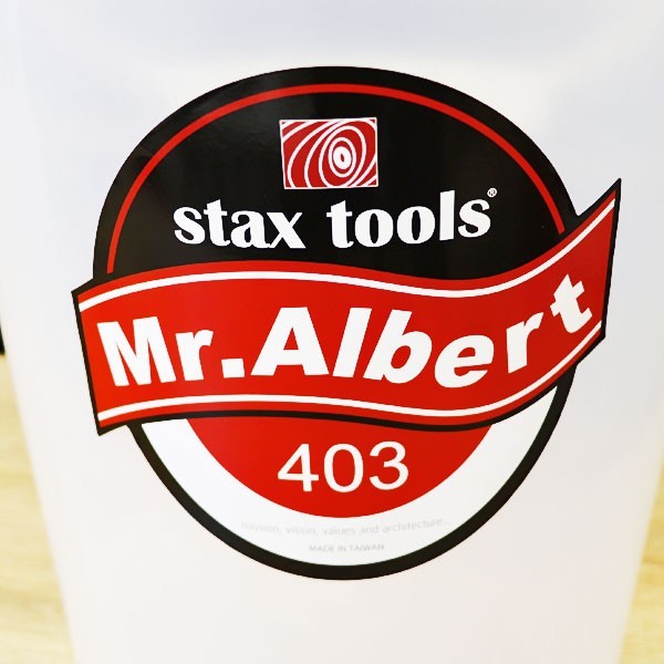 ��ͽ��4������ͽ���stax tools 403 MR.ALBERT �����ȥ��������󥭥å� (ñ��) ���м��� ����UP �Х��� ���� �ե��륿�������� ������OK/mr.albert