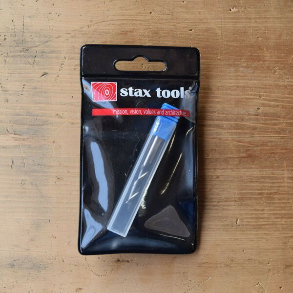 stax tools ストレートスパイラルビット おすすめ ルータービット 穴加工 穴あけ 木工 家具 製作 DIY 切削工具/straight spiral bit/STRAIGHT SPIRAL BIT