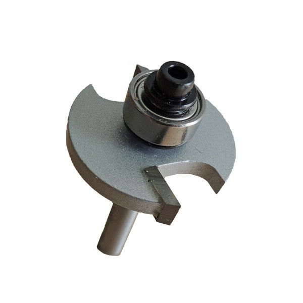 stax tools T-スロットビット 5.7mm (170905-2) ベニア規格対応 おすすめ ルータービット 穴加工 穴あけ 木工 家具 製作/tee slot bit/TEE SLOT BIT/5．7mm