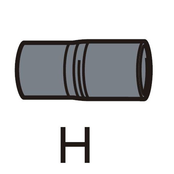 RYOBI (������) ���Х����ץ��� H ��6076677��