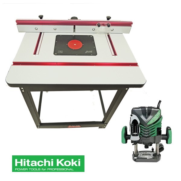 stax tools 401 WOOD COOKER åɥå 롼ơ֥ + HiKOKI Żҥ롼 M12V2 (2å) ʪ/緿ȯ/wood cooker/router table