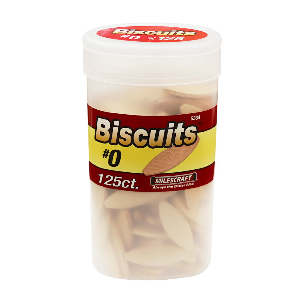 MILESCRAFT 5334 Biscuits Bottle rXPbg{g #0 (125) ؍ނ͂ɐڍ rXPbgWCg/BISCUITS BOTTLE/0/}CYNtg