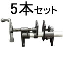 新潟精機　シルバークランプ　A-75