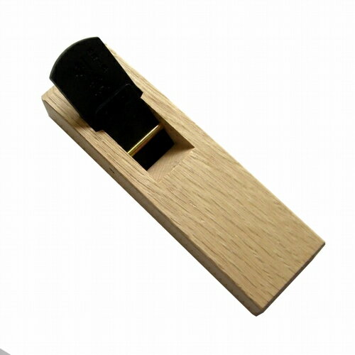 角利産業 利蔵 替刃式鉋 30mm 12626