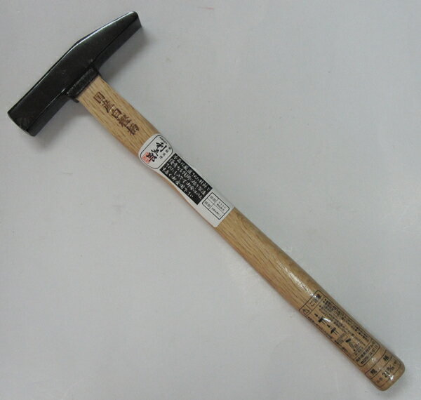 Rakuten - 角利産業 ブリキヤ槌 21mm 13354