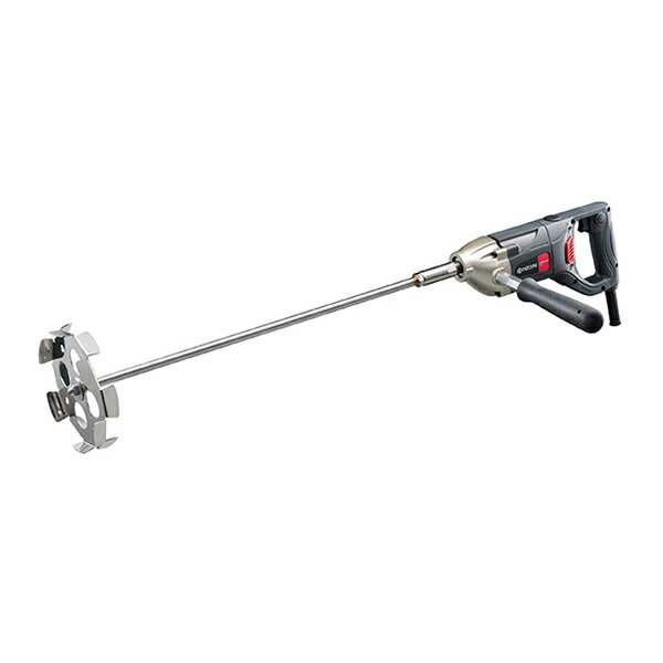 京セラ パワーミキサー(かくはん機) APM1011SK 左官仕様 中速型ミキサー 【640756A】