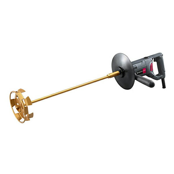 京セラ パワーミキサー(かくはん機) APM1011F 中速型中粘度材料ミキサー 【640752A】