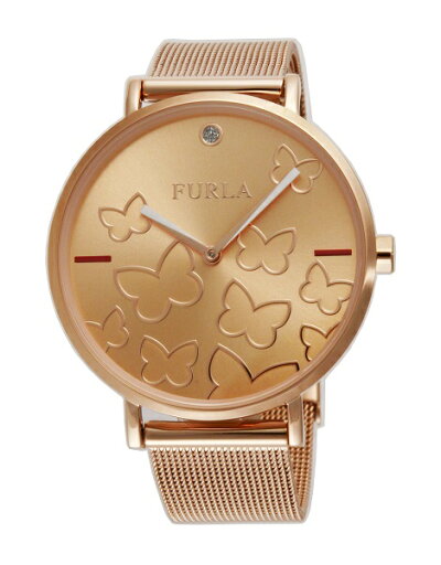 【65%OFF】フルラ FURLA 腕時計 レディース GIADA BUTTERFLY(ジャーダバタフライ)ピンクゴールド R4253113501【在庫処分価格】 【65%OFF】フルラ FURLA 腕時計 レディース GIADA BUTTERFLY(ジャーダバタフライ)ピンクゴールド R4253113501【在庫処分価格】