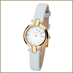 【セール】フルラ FURLA 腕時計 レディース LINDA(リンダ) ゴールド レザーホワイト R4251106502