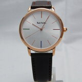 Paul Smith ݡ륹ߥ ӻ MA LITTLE 38mm IPR  С ֥饦쥶 P10101