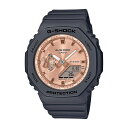 カシオ G-SHOCK 腕時計（レディース） カシオCASIO G-SHOCK Gショック ジーショック Newデジタル アナログコンビ ダウンサイジング GMA-S2100MD-1AJF【国内正規品】