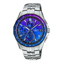 CASIO JVI OCEANUS IVAiX }^ dg\[[ OCW-S7000C-2AJFyKiz