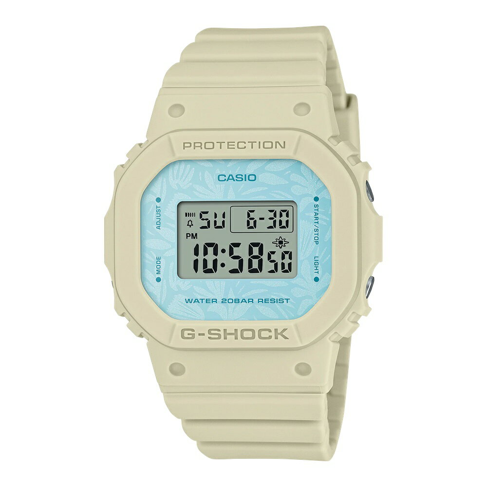 CASIO Gå å G-SHOCK S꡼ GMD-S5600NC-9JFڹ