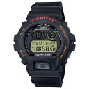 JVICASIO G-SHOCK GVbN W[VbN DW-6900UB-9JFyKiz