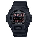 JVICASIO G-SHOCK GVbN W[VbN DW-6900UMS-1JFyKiz