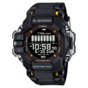 JVICASIO GVbN W[VbN G-SHOCK Master of G }X^[IuG RANGEMAN W} GPR-H1000-1JR yKiz