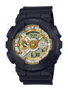 JVICASIO G-SHOCK GVbN W[VbN c[g[_CA GA-110CD-1A9JFyKz