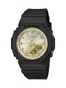 カシオCASIO G-SHOCK Gショック ジーショック デジアナコンビ ダウンサイジング 女性 GMA-P2100-7AJF【国内正規品】(2)