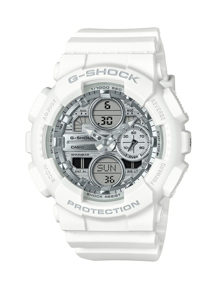 JVICASIO GVbN W[VbN G-SHOCK ~bhTCYf SV[Y GMA-S140VA-7AJFyKiz