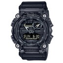 JVICASIO G-SHOCK GVbN W[VbN ^tlX XPgV[YGA-900SKE-8AJFyKiz