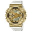 CASIO G-SHOCK Gå å Metal Covered 饤  GM-110SG-9AJFڹʡ