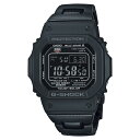 JVICASIO G-SHOCK GVbN W[VbN dg ^t\[[ fW^ rv R|Wbgoh GW-M5610UBC-1JFyKiz