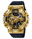 JVICASIO G-SHOCK GVbN W[VbN Metal Covered C S[h GM-110G-1A9JFyKiz