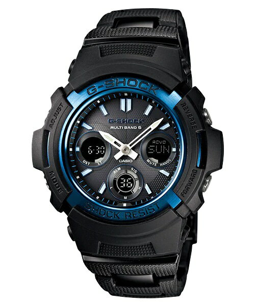 JVICASIO G-SHOCK GVbN W[VbN dg ^t\[[ fW^ ^RAoh AWG-M100BC-2AJFyKiz