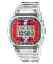 CASIO G-SHOCK Gå å ܥ󥳥ɹ¤ ؤ٥ ƣ Ļ DWE-5600KS-7JRڹʡ