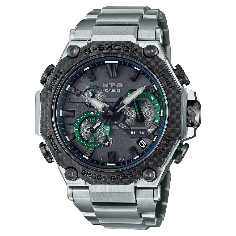 CASIO Gå å G-SHOCK MT-G ܥ쥤䡼ݥå  顼 MTG-B2000XD-1AJFڹʡ