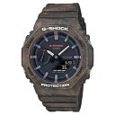 JVICASIO G-SHOCK GVbN W[VbN NewfW^ AiORr J[{ GA-2100FR-5AJFyKiz