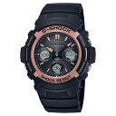 JVICASIO G-SHOCK GVbN W[VbN dg ^t\[[ fW^ t@CA[EpbP[W AWG-M100SF-1A5JRyKiz