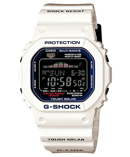 CASIO G-SHOCK Gå å G-LIDE ե顼 GWX-5600C-7JF ۥ磻ȡڹ...