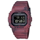 JVICASIO G-SHOCK GVbN W[VbN dg ^t\[[ fW^ rv GW-B5600SL-4JFyKiz