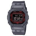 カシオ G-SHOCK 腕時計（レディース） カシオCASIO G-SHOCK Gショック ジーショック スマートフォンリンク DW-B5600G-1JF【国内正規品】