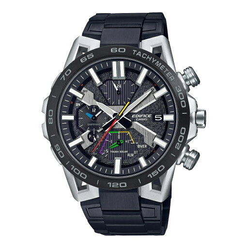 CASIO カシオ EDIFICE エディフィス ソスペンシオーネEQB-2000 スマートフォンリンク EQB-2000YDC-1AJF【国内正規品】 CASIO カシオ EDIFICE エディフィス ソスペンシオーネEQB-2000 スマートフォンリンク EQB-2000YDC-1AJF【国内正規品】