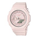 カシオCASIO G-SHOCK Gショック ジーショック Newデジタル アナログコンビ ダウンサイジング GMA-S2100BA-4AJF【国内正規品】(2)