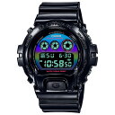 JVICASIO G-SHOCK GVbN W[VbN fW^ Virtual Rainbow @[`C{[ DW-6900RGB-1JFyKiz