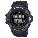 JVICASIO G-SHOCK GVbN W[VbN G-SQUAD S GPS GBD-H2000-1AJRyKiz