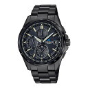 CASIO JVI OCEANUS IVAiX dg\[[ NVbNC OCW-T2600JB-1AJFyKiz