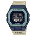 JVICASIO G-SHOCK GVbN W[VbN G-LIDE GBX-100TT-2JFyKiz