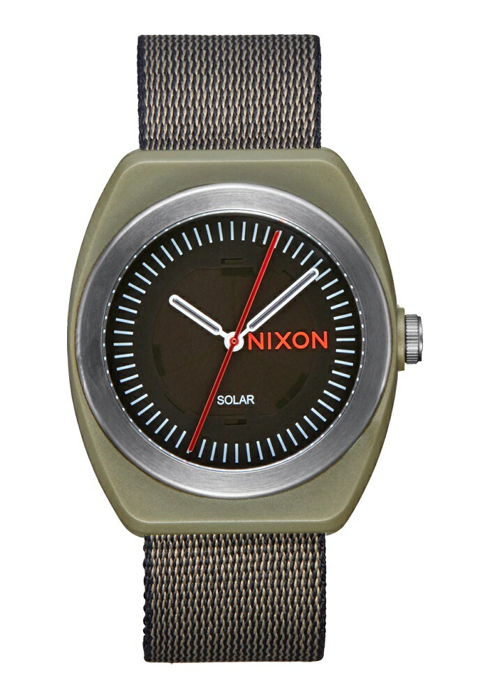 NIXON ニクソン Light-Wave リサイクル海