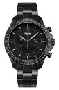 TRASER g[T[@rv@Y@NH[c@P67 Officer Pro Chrono Black 9031597yKz