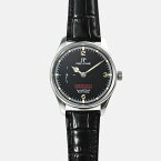 【腕時計組立キット】自分で組み立てる手巻き時計 RED PINE ラウンドケース RP001BI※画像の時計は完成品です。お客様ご自身で組立て頂きます。詳しい説明書付き
